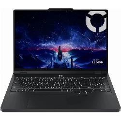 Ноутбук Lenovo Legion 5 15.1" 15IAX10 83F0001RUS, 32/1 ТБ, Black, черный