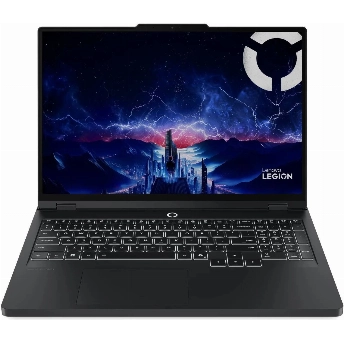 Ноутбук Lenovo Legion 5 15.1" 15IAX10 83F0001RUS, 32/1 ТБ, Black, черный