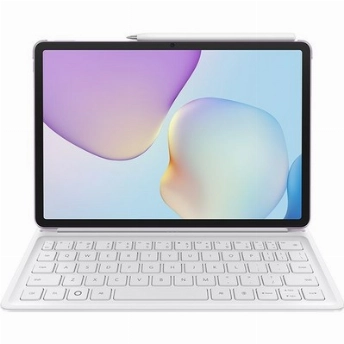 Планшет Huawei MatePad 11.5, PaperMatte, 8/256 GB, Violet, с клавиатурой