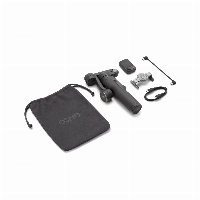 Электрический стабилизатор для смартфона DJI Osmo Mobile 8P Standart Combo