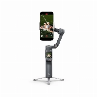 Электрический стабилизатор для смартфона DJI Osmo Mobile 8P Standart Combo