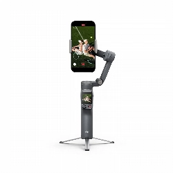 Электрический стабилизатор для смартфона DJI Osmo Mobile 8P Standart Combo