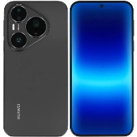 Смартфон Huawei Pura 90s Pro, 12/256 Гб, Mulberry Black, черный