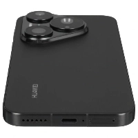 Смартфон Huawei Pura 90s Pro, 12/256 Гб, Mulberry Black, черный