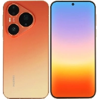 Смартфон Huawei Pura 90s Pro, 12/256 Гб, Orange Soda, оранжевый