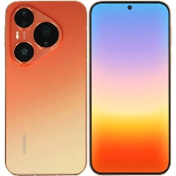 Смартфон Huawei Pura 90s Pro, 12/256 Гб, Orange Soda, оранжевый
