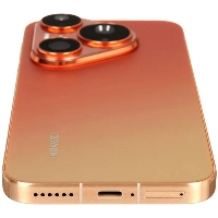 Смартфон Huawei Pura 90s Pro, 12/256 Гб, Orange Soda, оранжевый