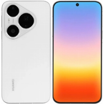 Смартфон Huawei Pura 90s Pro, 12/256 Гб, Coconut White, белый
