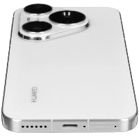Смартфон Huawei Pura 90s Pro, 12/256 Гб, Coconut White, белый