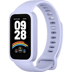 Фитнес-браслет Xiaomi Smart Band 9 Active, Purple, фиолетовый