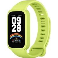 Xiaomi Smart Band 9 Active, Green, зеленый