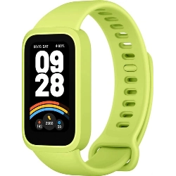 Фитнес-браслет Xiaomi Smart Band 9 Active, Green, зеленый