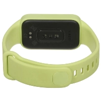 Xiaomi Smart Band 9 Active, Green, зеленый