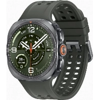 Умные часы Samsung Galaxy Watch Ultra 2, Silver, серебристый