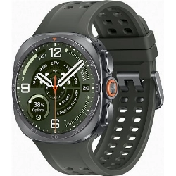 Умные часы Samsung Galaxy Watch Ultra 2, Silver, серебристый