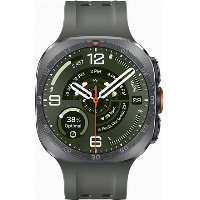 Умные часы Samsung Galaxy Watch Ultra 2, Silver, серебристый