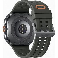 Умные часы Samsung Galaxy Watch Ultra 2, Silver, серебристый