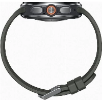 Умные часы Samsung Galaxy Watch Ultra 2, Silver, серебристый