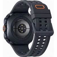 Умные часы Samsung Galaxy Watch Ultra 2, Gray, серый