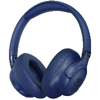 JBL Tune 780NC, Blue, синий