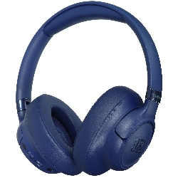 Наушники JBL Tune 780NC, Blue, синий