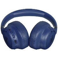 JBL Tune 780NC, Blue, синий