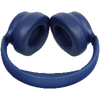 JBL Tune 780NC, Blue, синий