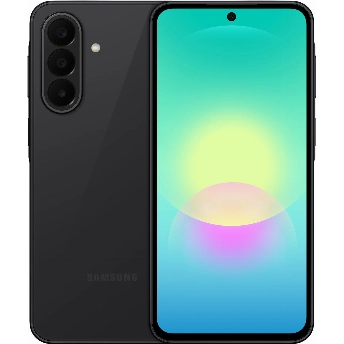 Смартфон Samsung Galaxy A27, 6/128 ГБ, Black, черный