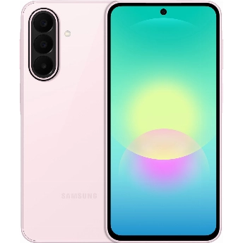 Смартфон Samsung Galaxy A27, 8/256 ГБ, Pink, розовый