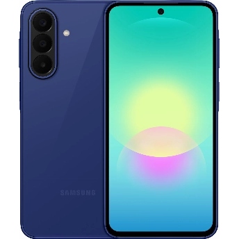 Смартфон Samsung Galaxy A27, 8/256 ГБ, Blue, синий