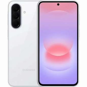 Смартфон Samsung Galaxy A37, 12/256 ГБ, White, белый