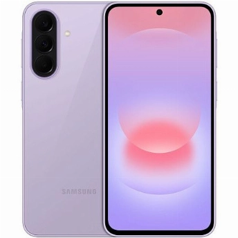 Смартфон Samsung Galaxy A37, 12/256 ГБ, Lavender, фиолетовый