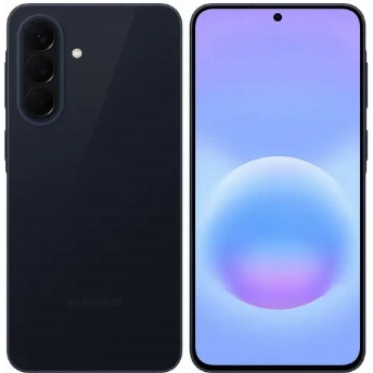 Смартфон Samsung Galaxy A57, 8/256 ГБ, Navy, синий