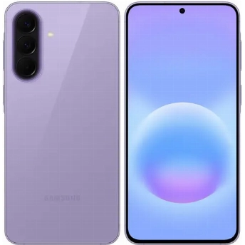 Смартфон Samsung Galaxy A57, 8/256 ГБ, Lilac, фиолетовый