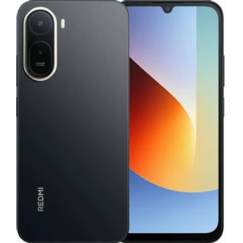 Смартфон Xiaomi Redmi A7 Pro, 4/64 Гб, Black, черный