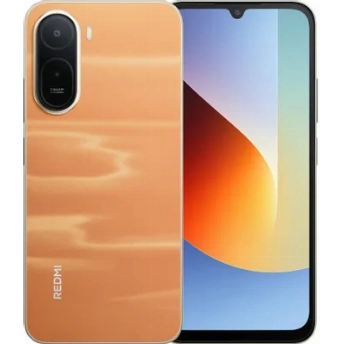 Смартфон Xiaomi Redmi A7 Pro, 4/64 Гб, Orange, оранжевый