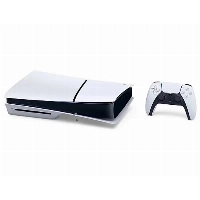 Sony PlayStation 5 Slim 1 TB, Fortnite (Flowering Chaos Bundle Edition)