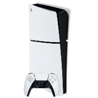 Sony PlayStation 5 Slim Digital Edition, 1 TB