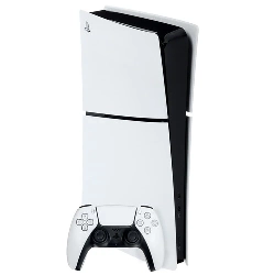 Игровая приставка Sony PlayStation 5 Slim Digital Edition, 1 TB
