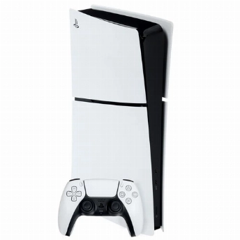 Игровая приставка Sony PlayStation 5 Slim Digital Edition, 1 TB
