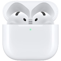 Наушники Apple AirPods 5, White