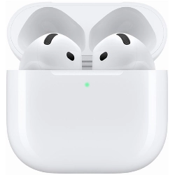 Наушники Apple AirPods 5, White