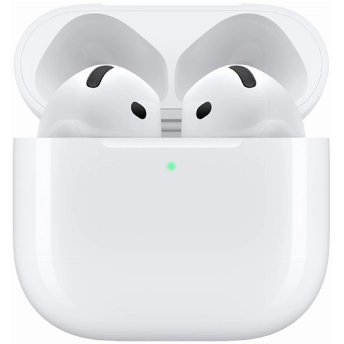 Наушники Apple AirPods 5 Wireless Charging Case, White