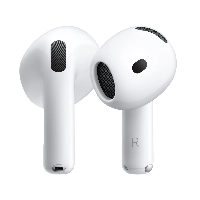 Наушники Apple AirPods 5, White