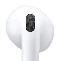 Наушники Apple AirPods 5, White
