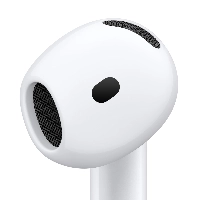 Наушники Apple AirPods 5, White