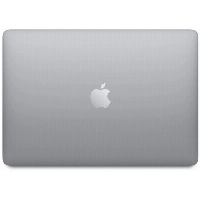 Apple MacBook Air 13 Late 2020 M1 2560x1600, 256GB SSD, Apple graphics 7-core GPU, macOS, MGN63, Space Gray, серый космос