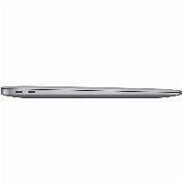 Apple MacBook Air 13 Late 2020 M1 2560x1600, 256GB SSD, Apple graphics 7-core GPU, macOS, MGN63, Space Gray, серый космос