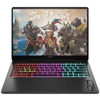 HP Omen Transcend 14 14-fb1023dx, 14", Intel Ultra 9 285H, 32/1 Тб, черный