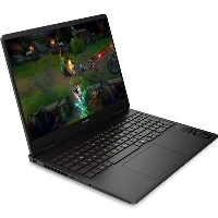 HP Omen Max 16 16-ah0097nr, 16", Intel Core Ultra 9 275HX, 32/1 Тб, черный